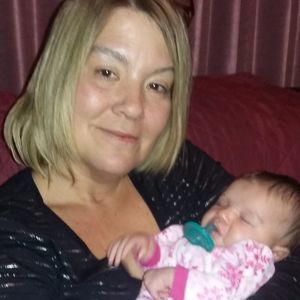 Meet your Posher, Tonya